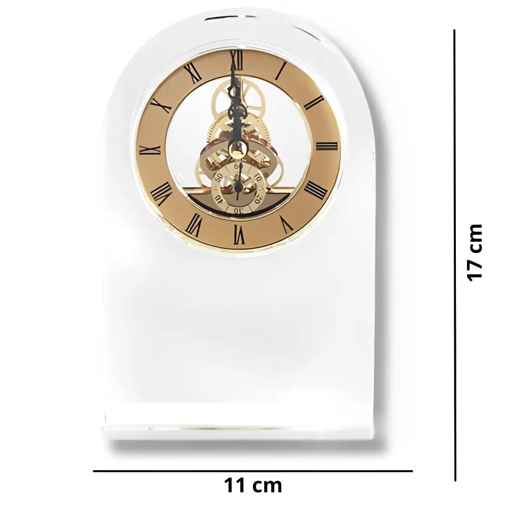 Horloge de Bureau - Horloge à Poser