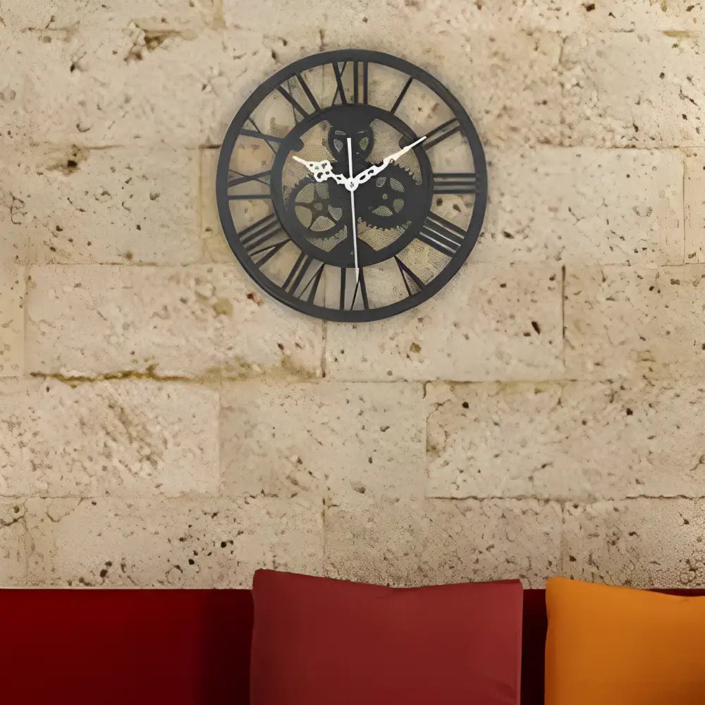 horloge murale 30 cm - Horloges murales